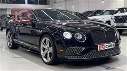 بينتلي كونتيننتال جي تي سي